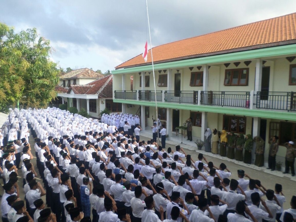 Pendaftaran Program Beasiswa Santri 2020 Dibuka, Kemenag Siapkan Kader Ulama